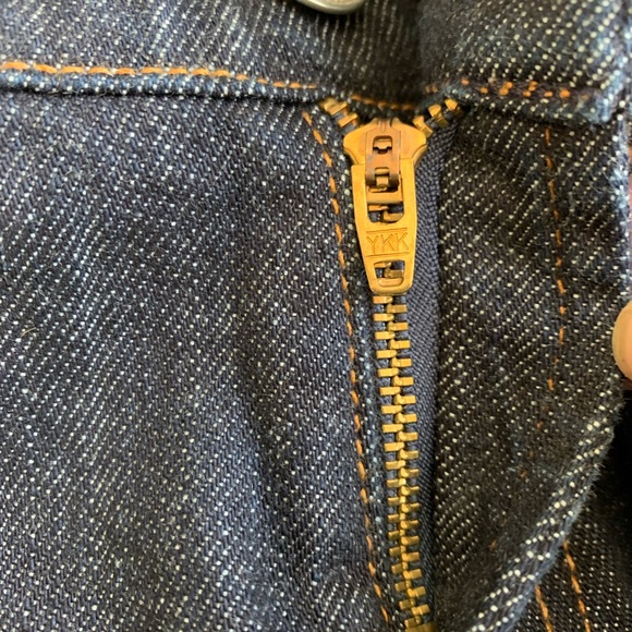 NWOT For All Mankind bootcut jeans - Picture 7 of 7